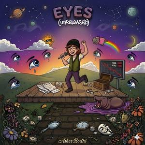 Eyes