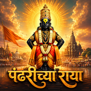 Pandharicha Raya