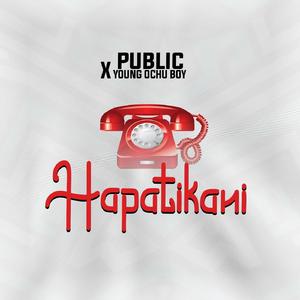 Hapatikani (feat. Young ochu boy)