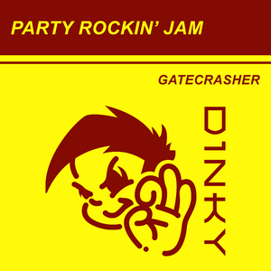 Party Rockin' Jam (Pee Wee Ferris Remix)