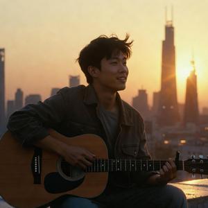 爱的旅程 (艺术版)