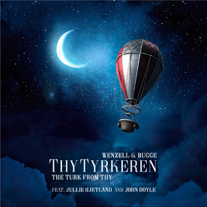 Thytyrkeren - The Turk from Thy