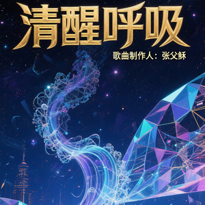 清醒呼吸