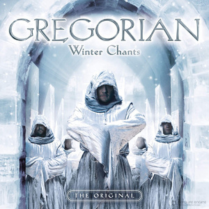 Cold November Nights - Gregorian Feat. Amelia Brightman