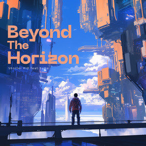 Beyond The Horizon (feat. Yuma)