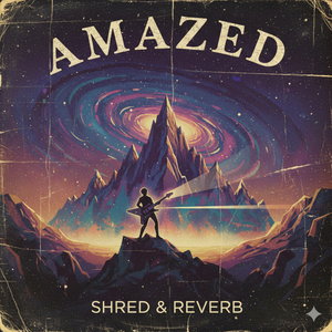 Amazed (Cover)