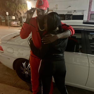 KEEP FORGETTING (feat. Jesse Hall)