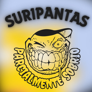 Suripantas Instrumental