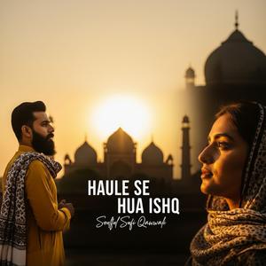 Haule Se Hua Ishq