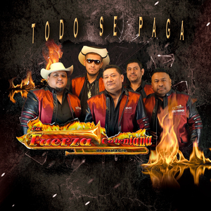 Todo Se Paga