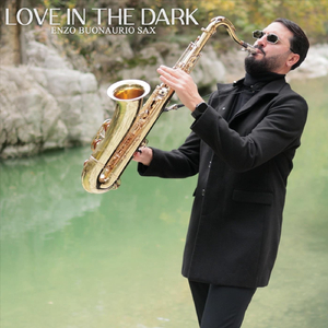 Love in the Dark (Sax Version)