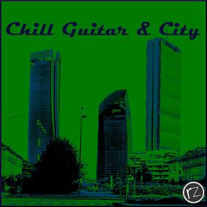 Chill Guitar & City