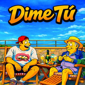 Dime Tú