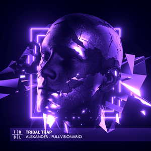 Full Visionario (Sped Up)