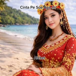 Cinta Pe Soe Apa Ini