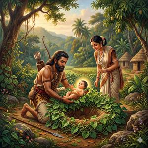 திருப்புகழ் 600 அத் துகிரின் நல் (திருச்செங்கோடு)