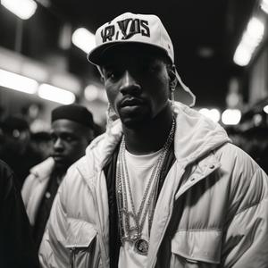 The Real Hip Hop (Instrumental)