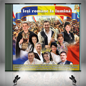 Lasati-Ne Sa Fim Romani (Patriotic)