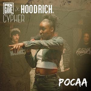 PenGame Cypher (feat. OfficialPocaa)