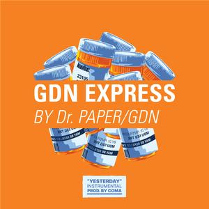 国蛋-Yesterday 伴奏（白沙coma remix）