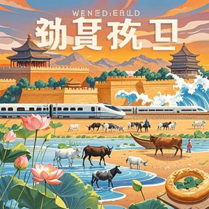 周末到河北_赵献辉