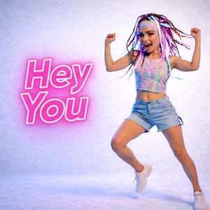 Hey You (feat. THEHAGGISBASHER)