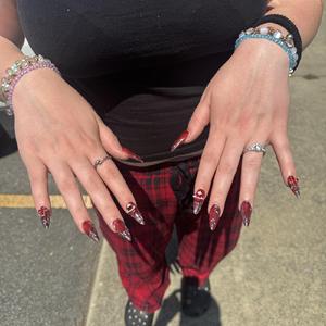 TRUE LOVE IS ACTUALLY…