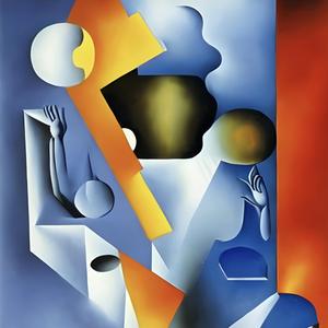 Annunciation (Radio Mix)