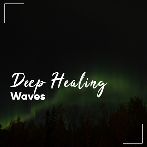 White Noise and Theta Waves for Relaxation - Loopable