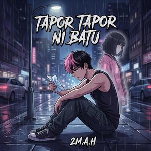 Tapor Tapor Ni Batu