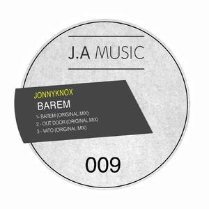 Barem (Original Mix)