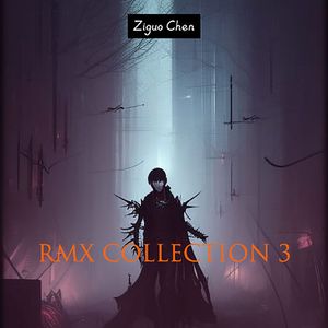 godhead-Sinking（Ziguo Chen remix）