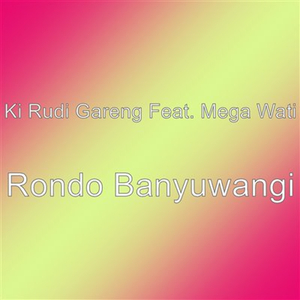 Rondo Banyuwangi