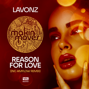 Reason for Love (Shelter Vocal Mix)