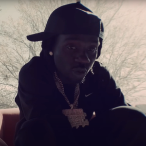 "Tommy" 底特律 | 华云龙&Sasi&隼&连麻&永力&直火帮派 Type Beat