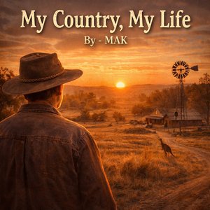 My Country, My Life