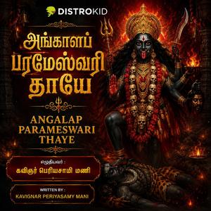 Angala Parameswari Thaye | Tamil Devotional Song