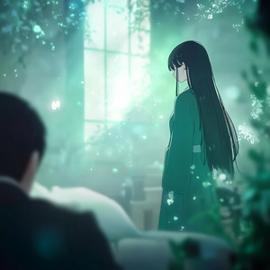 見えない手のひら