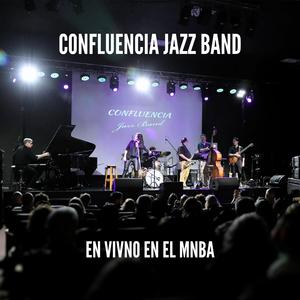 stolen moments (CJB vivo en MNBA)