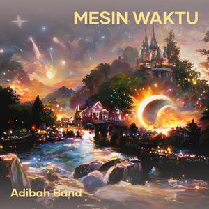 Mesin Waktu
