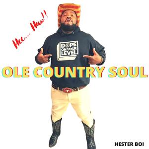 Ole Country Soul