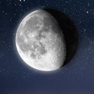 星星