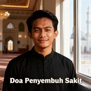 Doa Penyembuh Sakit