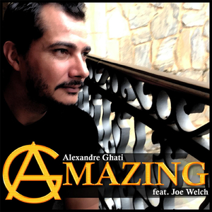Amazing (feat. Joe Welch)