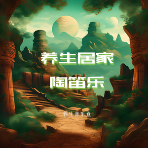 静谧夜 (陶笛)