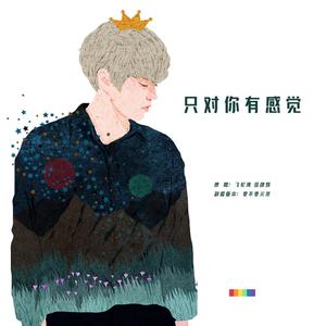 只对你有感觉