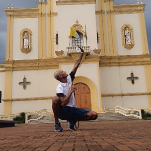 Profetizando Bençãos #STUDIONAQUEBRA