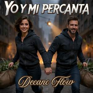 Yo y mi Percanta