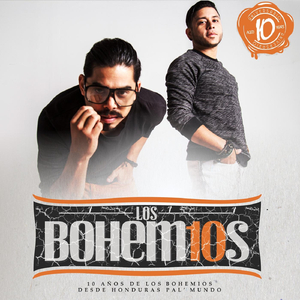 El Secuestro de los Bohemios