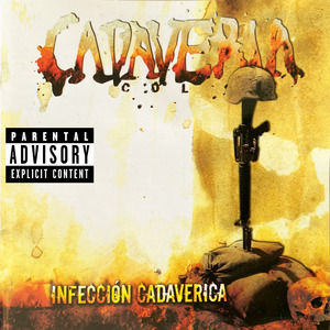 Infección Cadavérica